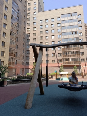 
  Продается 3-комн. квартира, 77.64 м², ЖК Сити-квартал Светлогорский, дом 5
. Фото 3.
