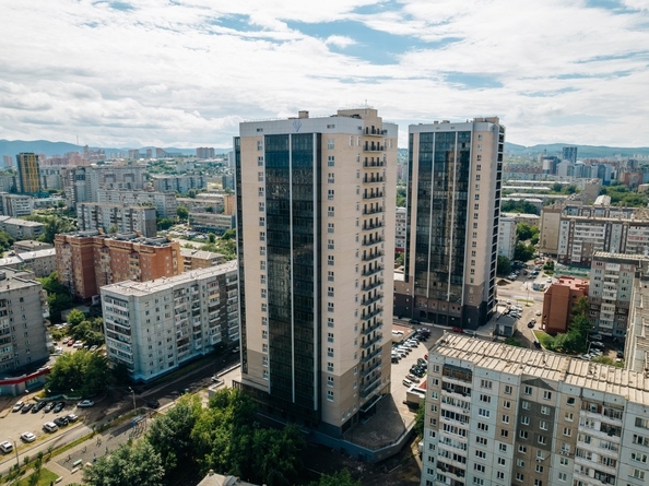 
  Продается 2-комн. квартира, 144.6 м², ЖК Кристалл, корпус 2
. Фото 3.