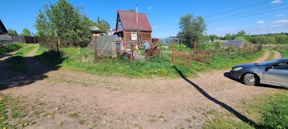 
  Продам дачу, 30 м², станция Рябинино
. Фото 1.