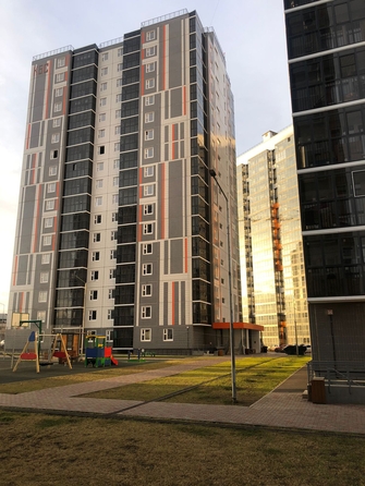
  Продается 2-комн. квартира, 56.3 м², ЖК Мичурино, дом 2 строение 1
. Фото 7.