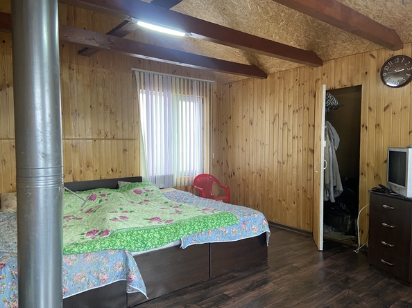 
  Продам дачу, 57 м², деревня Сухая деревня
. Фото 10.