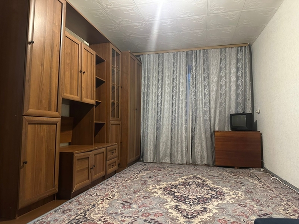 
  Сдам 1-комн. квартиру, 32 м², Высотная ул, д. 21в
. Фото 1.