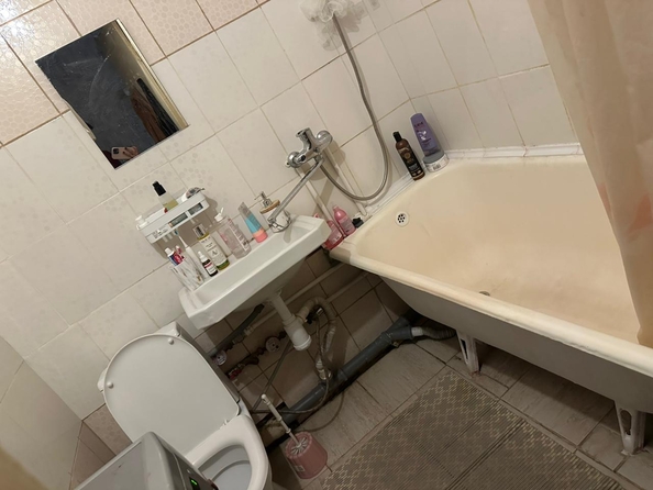 
  Сдам 1-комн. квартиру, 32 м², Высотная ул, д. 21в
. Фото 6.