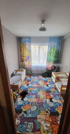 
  Продается 3-комн. квартира, 76 м², Семафорная ул, д. 251
. Фото 1.