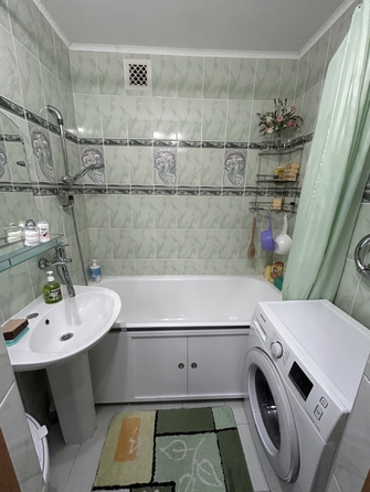 
  Продается 2-комн. квартира, 49.4 м², Менжинского ул, д. 14Б
. Фото 11.