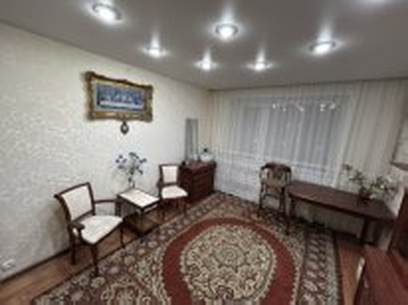 
  Продается 2-комн. квартира, 49.4 м², Менжинского ул, д. 14Б
. Фото 17.