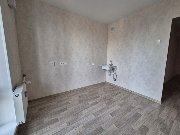 
  Сдается 1-комн. квартира, 40.6 м², Вербная ул
. Фото 2.