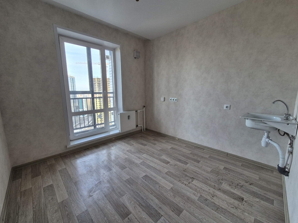 
  Сдается 1-комн. квартира, 40.6 м², Вербная ул
. Фото 4.