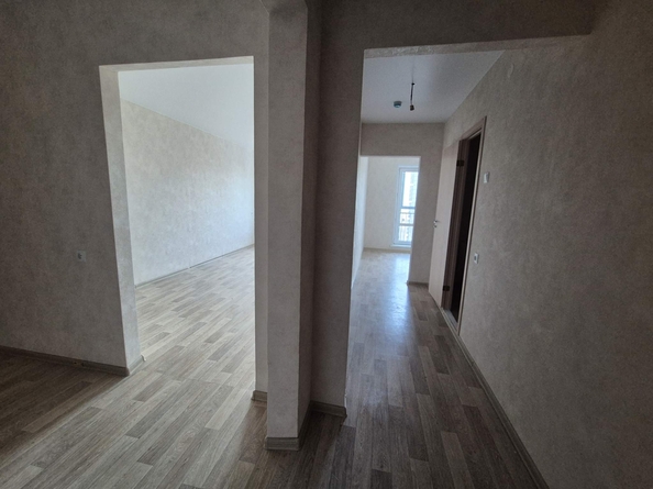 
  Сдается 1-комн. квартира, 40.6 м², Вербная ул
. Фото 9.
