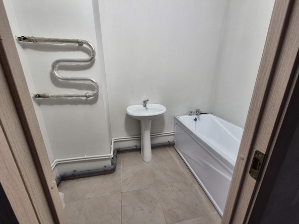 
  Сдается 1-комн. квартира, 40.6 м², Вербная ул
. Фото 14.