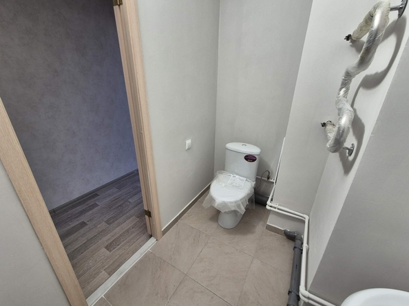 
  Сдается 1-комн. квартира, 40.6 м², Вербная ул
. Фото 16.
