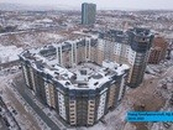 
  Продается 3-комн. квартира, 104.67 м², ЖК Преображенский, дом 5
. Фото 2.