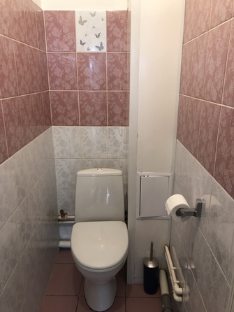 
  Сдам 1-комн. квартиру, 47.6 м², Республики ул, д. 33а
. Фото 3.