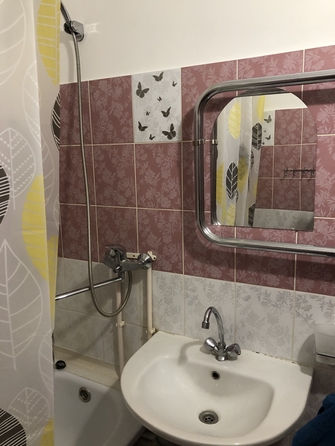 
  Сдам 1-комн. квартиру, 47.6 м², Республики ул, д. 33а
. Фото 4.