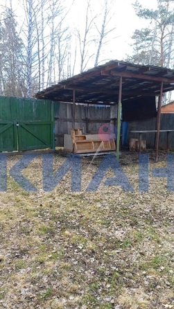 
  Продам дачу, 35 м², деревня Гладкое
. Фото 9.