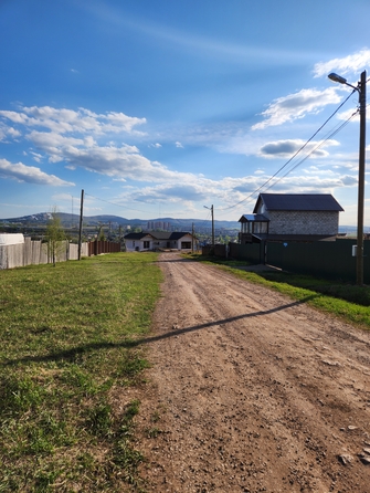 
  Продам земельный участок, 11 соток, Красноярск
. Фото 2.