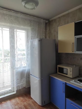 
  Сдам 1-комн. квартиру, 35 м², Щербакова ул, д. 23а
. Фото 1.