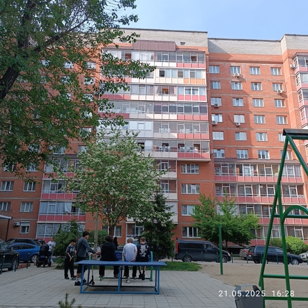 
  Сдам 2-комн. квартиру, 61.2 м², Алексеева ул, д. 22
. Фото 3.