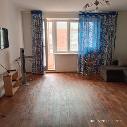 
  Сдам 2-комн. квартиру, 61.2 м², Алексеева ул, д. 22
. Фото 5.