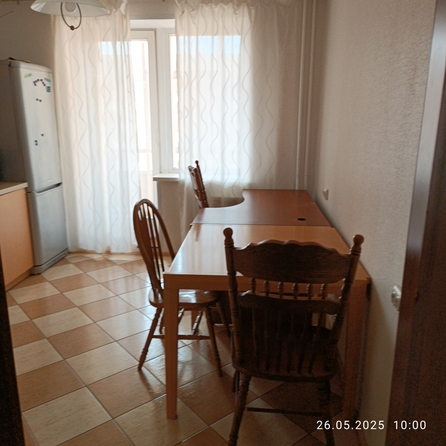 
  Сдам 2-комн. квартиру, 61.2 м², Алексеева ул, д. 22
. Фото 1.