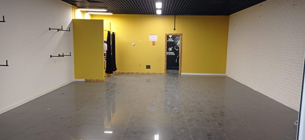 
  Сдается торговая площадь, 84 м², Мартынова ул
. Фото 6.