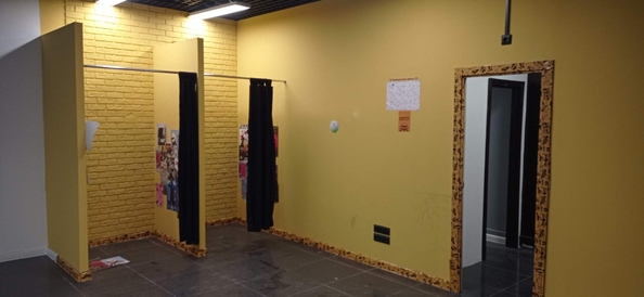 
  Сдается торговая площадь, 84 м², Мартынова ул
. Фото 7.
