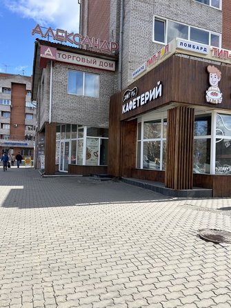 
  Сдам универсальное помещение, 133.1 м², Профсоюзов ул, д. 18
. Фото 1.