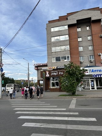 
  Сдам универсальное помещение, 133.1 м², Профсоюзов ул, д. 18
. Фото 5.