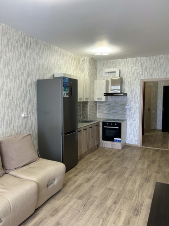 
  Сдам 1-комн. квартиру, 31 м², Караульная ул, д. 39Б
. Фото 1.