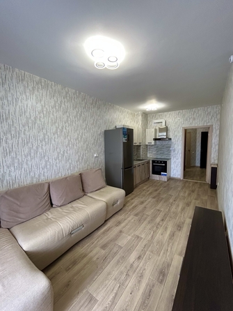 
  Сдам 1-комн. квартиру, 31 м², Караульная ул, д. 39Б
. Фото 4.