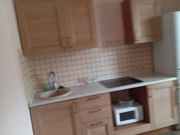 
  Сдам 1-комн. квартиру, 37 м², Ботанический б-р, д. 17
. Фото 1.