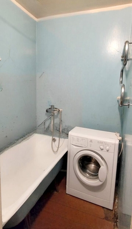 
  Продам 3-комн. квартиру, 46 м², Краснофлотская 2-я ул, д. 22
. Фото 14.
