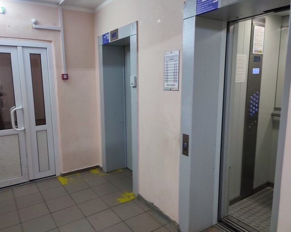 
  Продам 2-комн. квартиру, 62.4 м², ЖК Нанжуль-Солнечный, дом 2
. Фото 14.