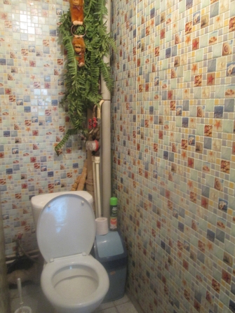 
  Продам 2-комн. квартиру, 40.5 м², Краснофлотская 2-я ул, д. 17а
. Фото 23.