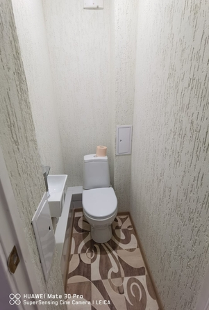 
  Сдам 1-комн. квартиру, 38 м², Вильского ул, д. 14и
. Фото 5.