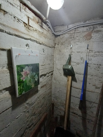 
  Продам парковку, 6.4 м², Воронова ул, д. 33
. Фото 4.