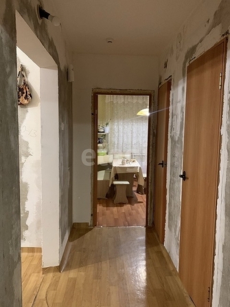 
  Продается 2-комн. квартира, 53 м², Алеши Тимошенкова ул, д. 79
. Фото 11.