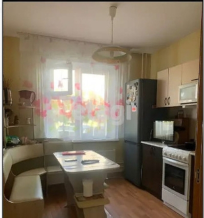 
  Продается 2-комн. квартира, 53 м², Алеши Тимошенкова ул, д. 79
. Фото 12.