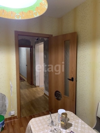 
  Продается 2-комн. квартира, 53 м², Алеши Тимошенкова ул, д. 79
. Фото 15.