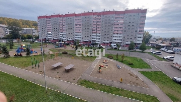 
  Продается 2-комн. квартира, 53 м², Алеши Тимошенкова ул, д. 79
. Фото 21.