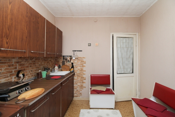 
  Продается 2-комн. квартира, 41.3 м², Ломоносова ул, д. 98
. Фото 10.