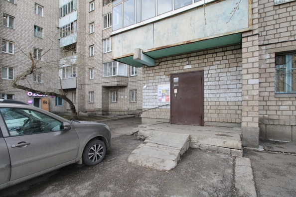 
  Продается 2-комн. квартира, 41.3 м², Ломоносова ул, д. 98
. Фото 29.