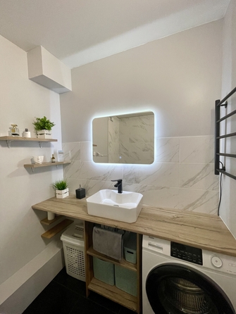 
  Продам 2-комн. квартиру, 49.63 м², Кедровая ул, д. 5а
. Фото 18.