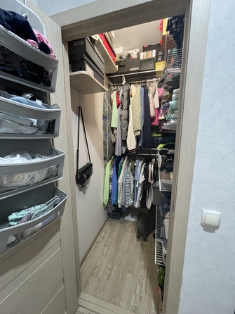 
  Продам 2-комн. квартиру, 49.63 м², Кедровая ул, д. 5а
. Фото 19.