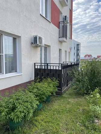 
  Продам 2-комн. квартиру, 49.63 м², Кедровая ул, д. 5а
. Фото 20.