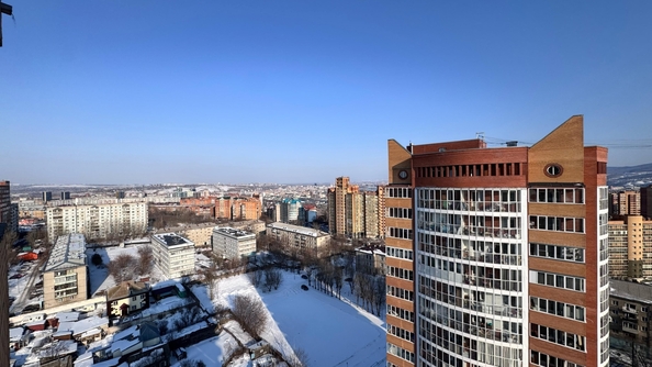 
  Продается 3-комн. квартира, 80.6 м², ЖК West Park (Вест Парк), корпус 3
. Фото 25.