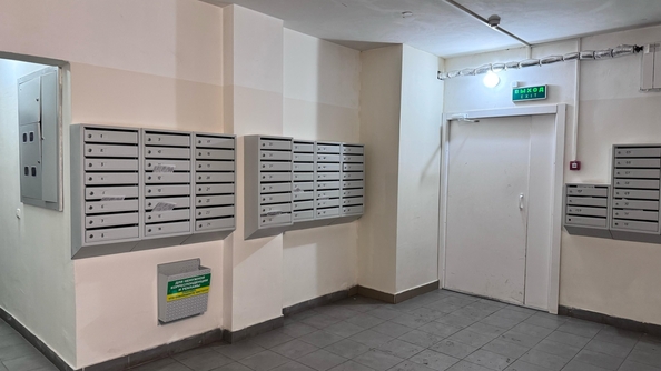 
  Продается 3-комн. квартира, 80.6 м², ЖК West Park (Вест Парк), корпус 3
. Фото 26.