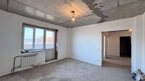 
  Продается 3-комн. квартира, 80.6 м², ЖК West Park (Вест Парк), корпус 3
. Фото 27.
