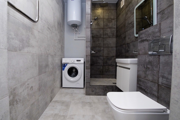 
  Продается студия, 29.3 м², ЖК Медео
. Фото 11.