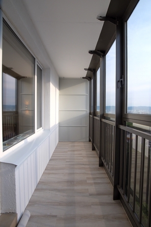 
  Продается студия, 29.3 м², ЖК Медео
. Фото 13.